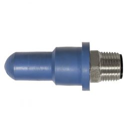 Gravity Flow Rubber Water Nipple